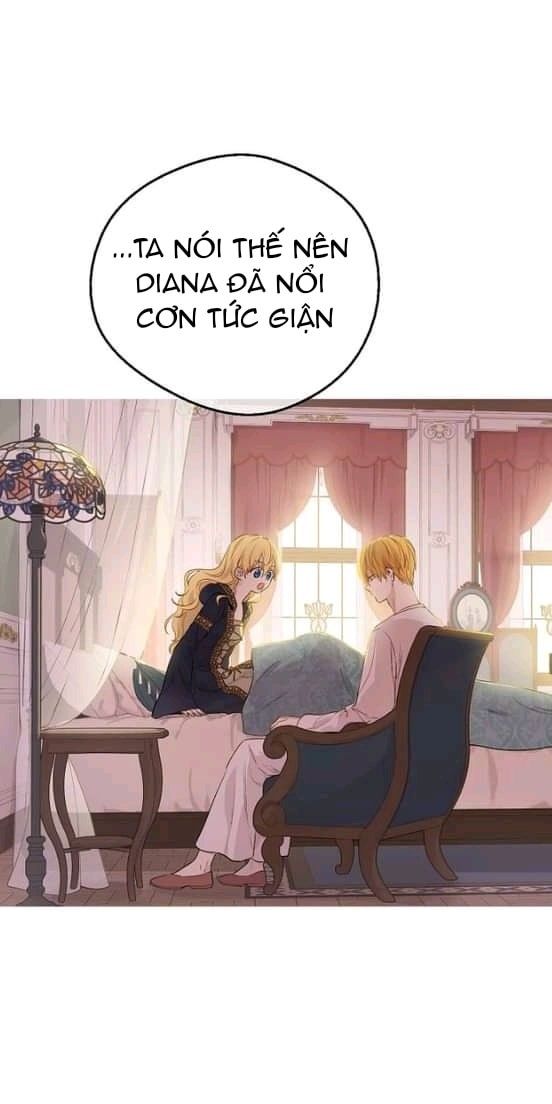 đọc truyện Một Ngày Nọ Tôi Bỗng Thành Nàng Công Chúa Chương 103.1 ảnh 20 tại Thiên Thai Truyện