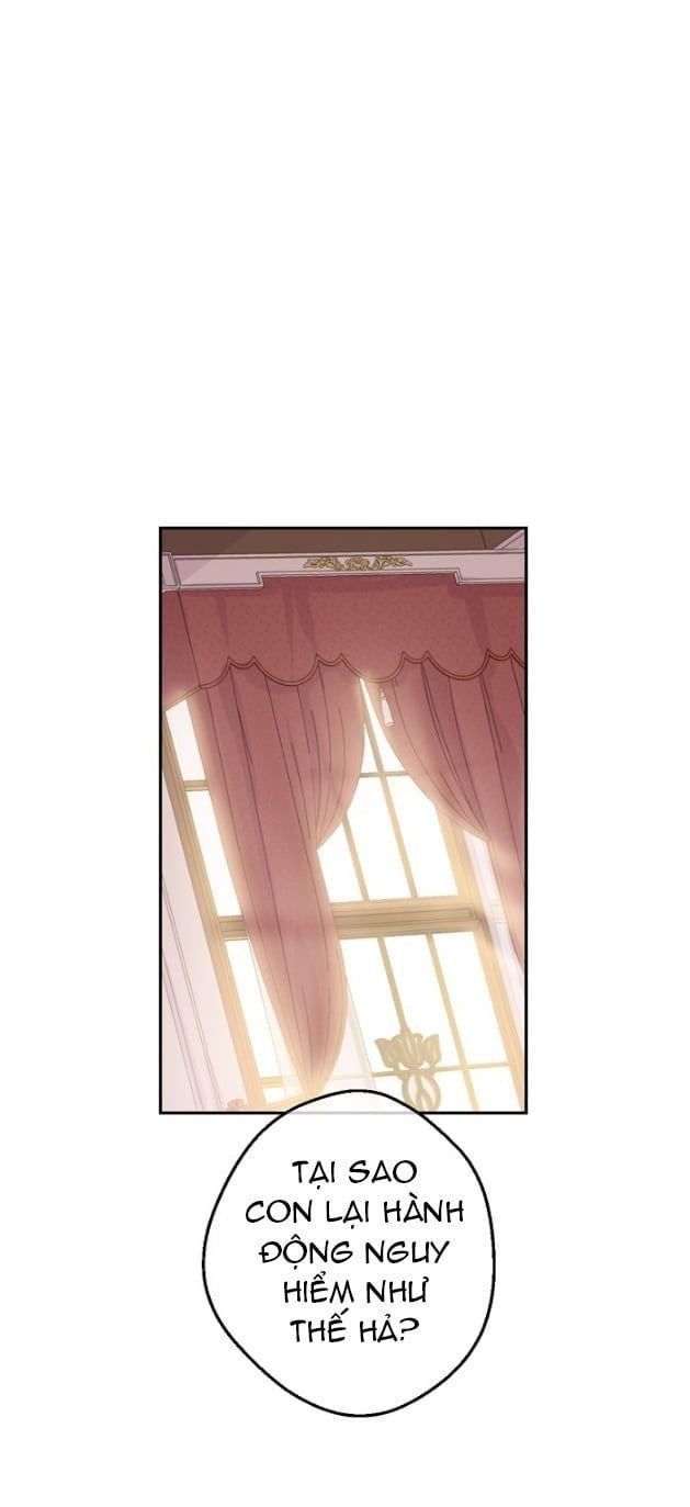 đọc truyện Một Ngày Nọ Tôi Bỗng Thành Nàng Công Chúa Chương 103.1 ảnh 4 tại Thiên Thai Truyện