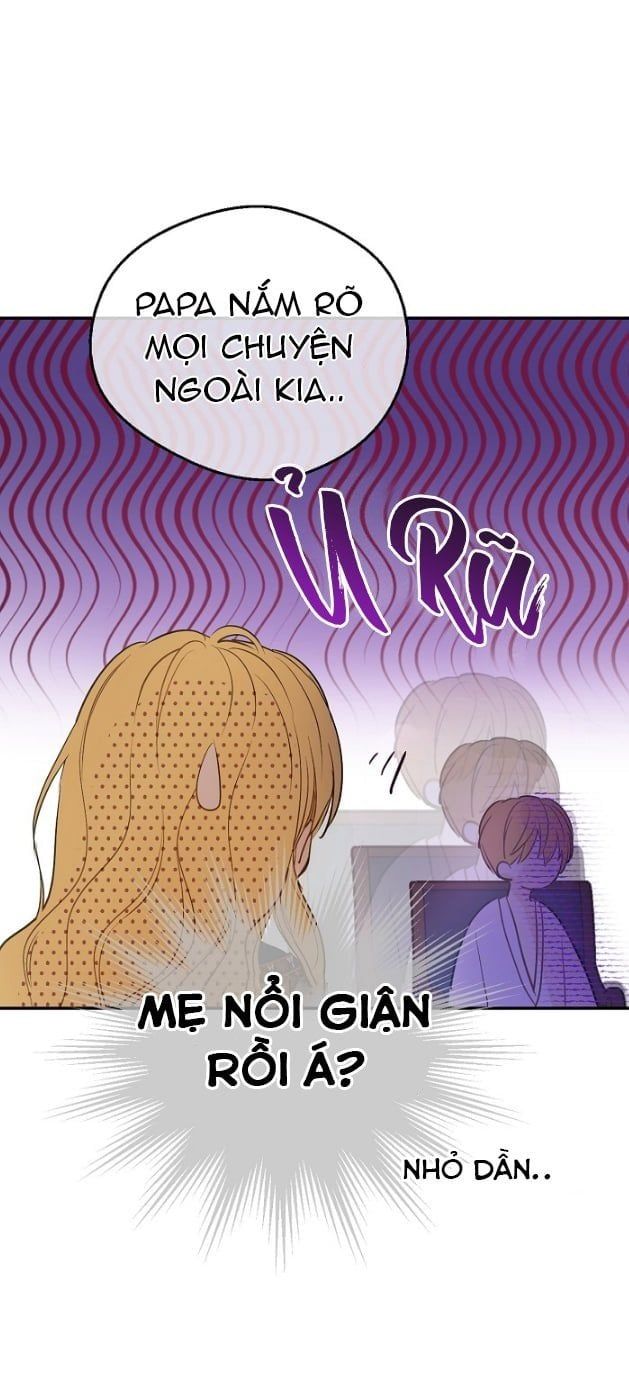 đọc truyện Một Ngày Nọ Tôi Bỗng Thành Nàng Công Chúa Chương 103.1 ảnh 24 tại Thiên Thai Truyện