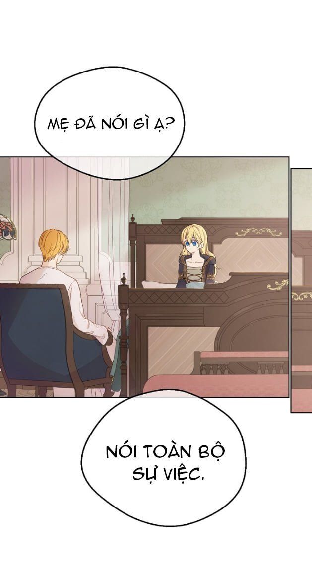 đọc truyện Một Ngày Nọ Tôi Bỗng Thành Nàng Công Chúa Chương 103.1 ảnh 25 tại Thiên Thai Truyện