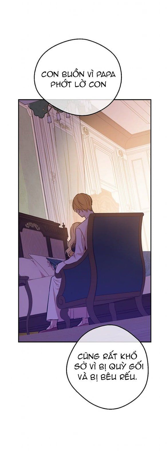 đọc truyện Một Ngày Nọ Tôi Bỗng Thành Nàng Công Chúa Chương 103.1 ảnh 30 tại Thiên Thai Truyện