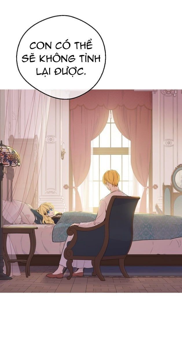 đọc truyện Một Ngày Nọ Tôi Bỗng Thành Nàng Công Chúa Chương 103.1 ảnh 5 tại Thiên Thai Truyện