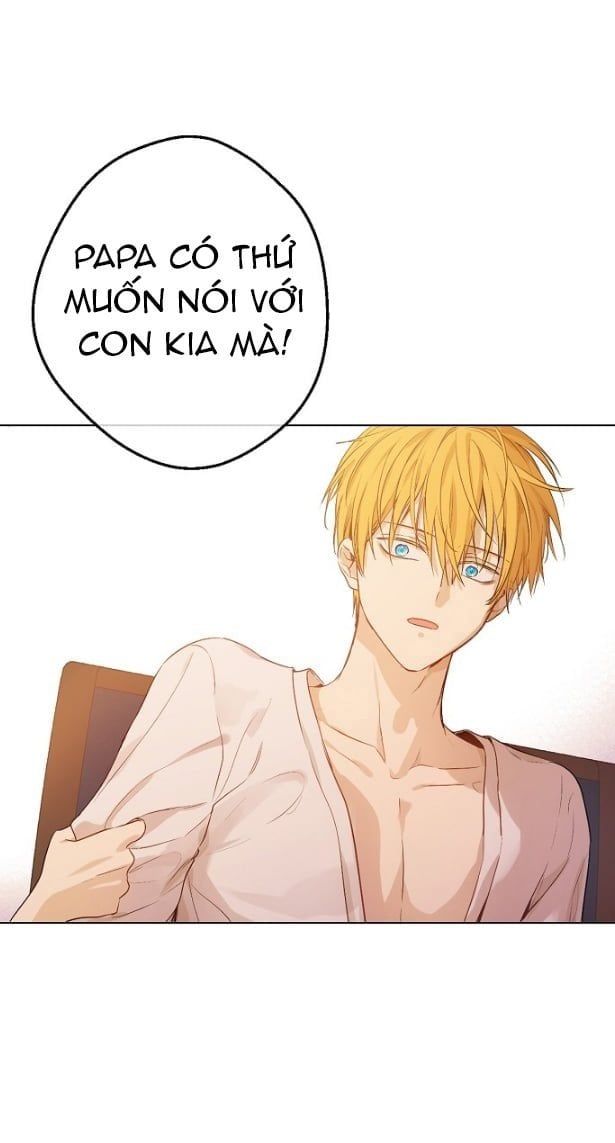 đọc truyện Một Ngày Nọ Tôi Bỗng Thành Nàng Công Chúa Chương 103.1 ảnh 34 tại Thiên Thai Truyện