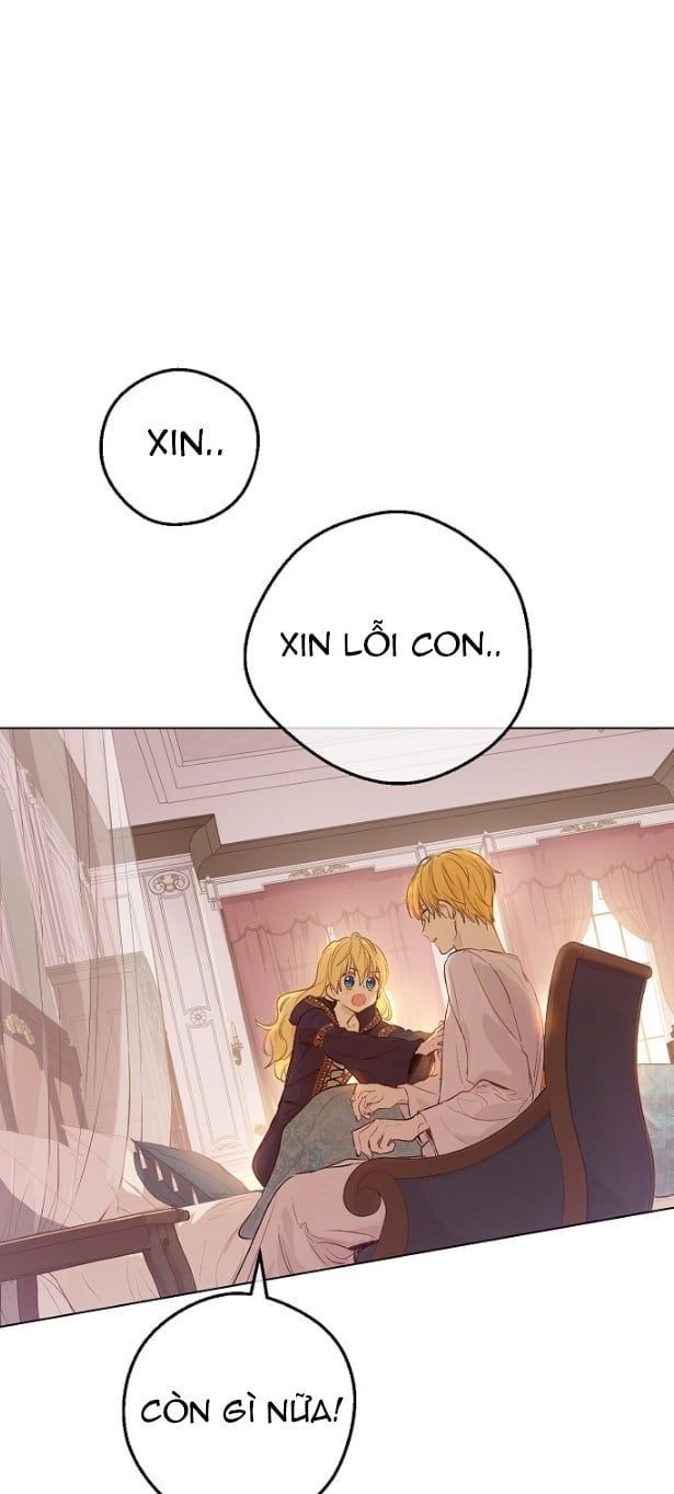 đọc truyện Một Ngày Nọ Tôi Bỗng Thành Nàng Công Chúa Chương 103.1 ảnh 35 tại Thiên Thai Truyện