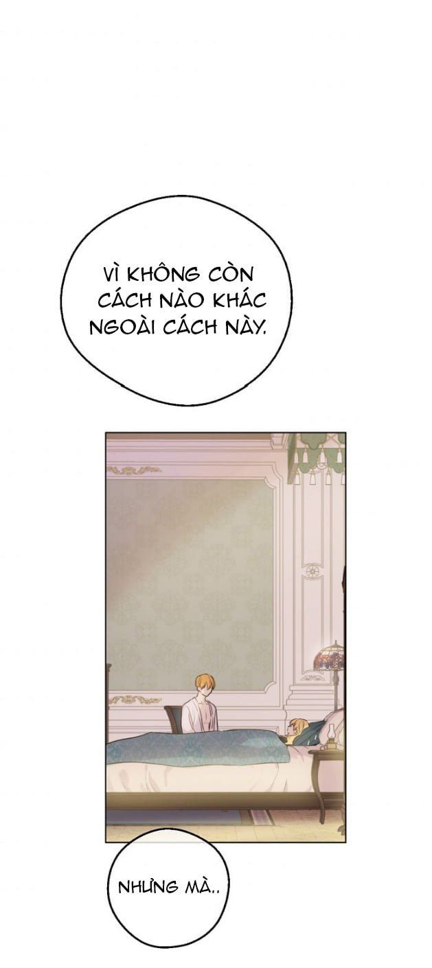 đọc truyện Một Ngày Nọ Tôi Bỗng Thành Nàng Công Chúa Chương 103.1 ảnh 9 tại Thiên Thai Truyện