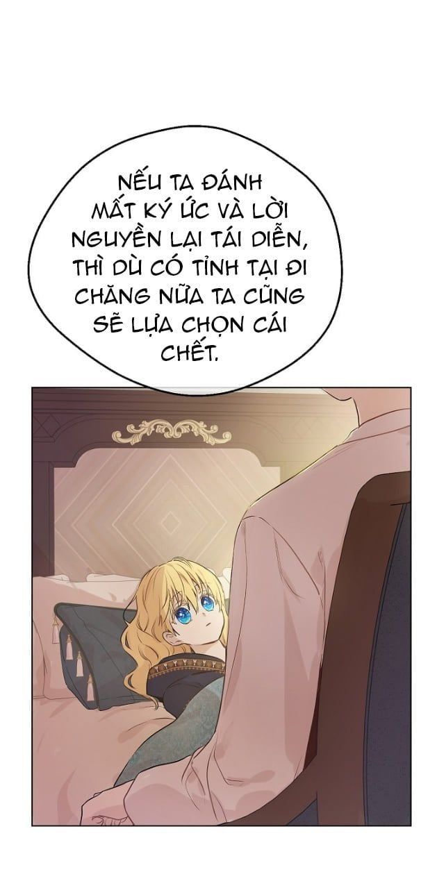 đọc truyện Một Ngày Nọ Tôi Bỗng Thành Nàng Công Chúa Chương 103.1 ảnh 10 tại Thiên Thai Truyện