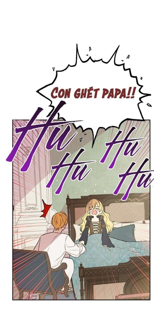 đọc truyện Một Ngày Nọ Tôi Bỗng Thành Nàng Công Chúa Chương 103.2 ảnh 3 tại Thiên Thai Truyện