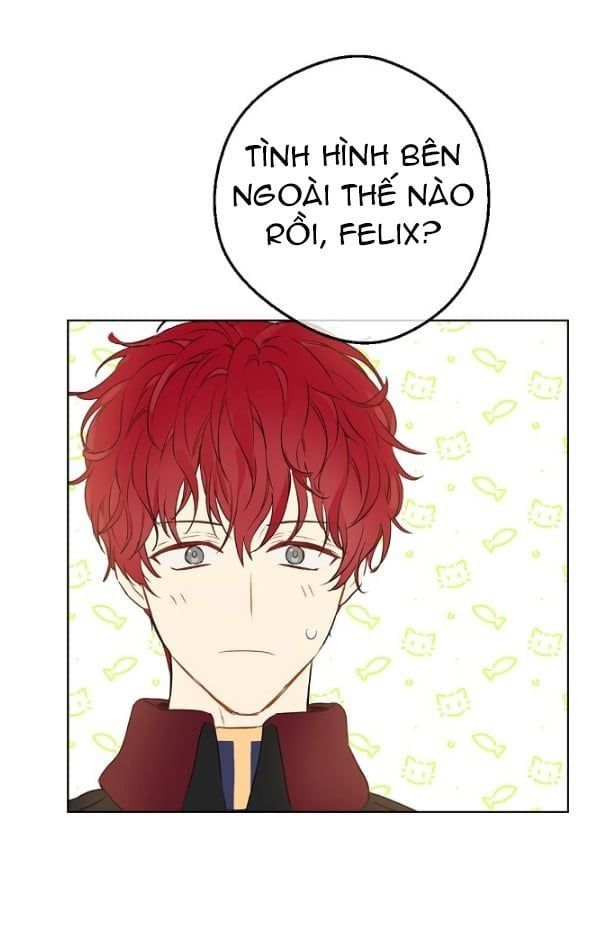 đọc truyện Một Ngày Nọ Tôi Bỗng Thành Nàng Công Chúa Chương 103.2 ảnh 12 tại Thiên Thai Truyện