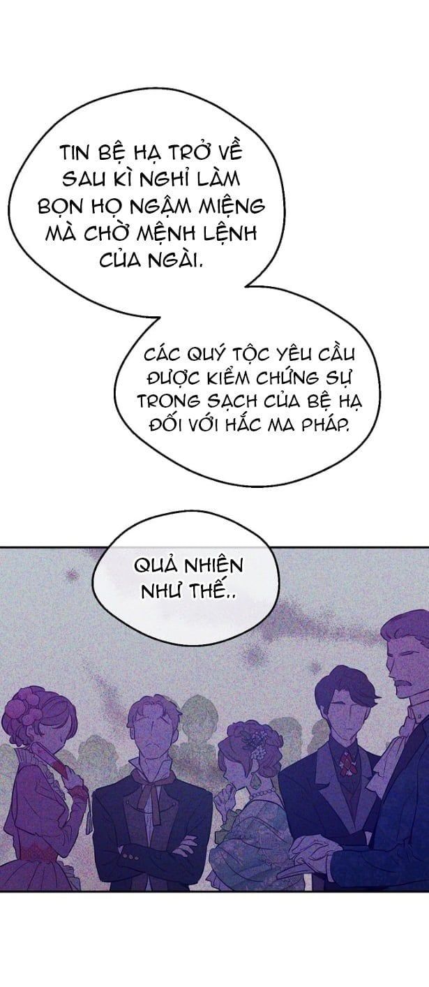 đọc truyện Một Ngày Nọ Tôi Bỗng Thành Nàng Công Chúa Chương 103.2 ảnh 13 tại Thiên Thai Truyện