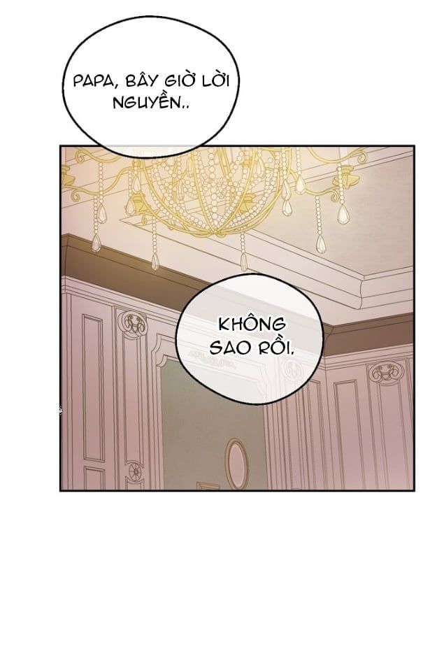 đọc truyện Một Ngày Nọ Tôi Bỗng Thành Nàng Công Chúa Chương 103.2 ảnh 14 tại Thiên Thai Truyện