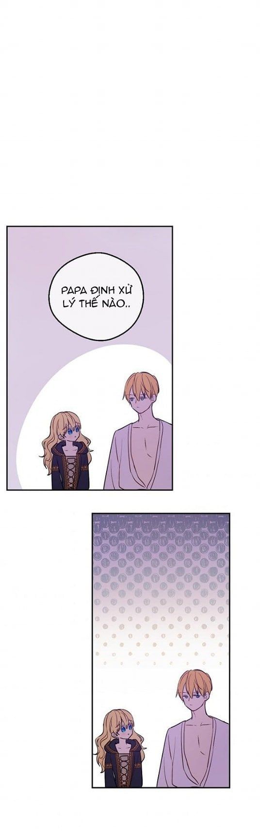 đọc truyện Một Ngày Nọ Tôi Bỗng Thành Nàng Công Chúa Chương 103.2 ảnh 16 tại Thiên Thai Truyện