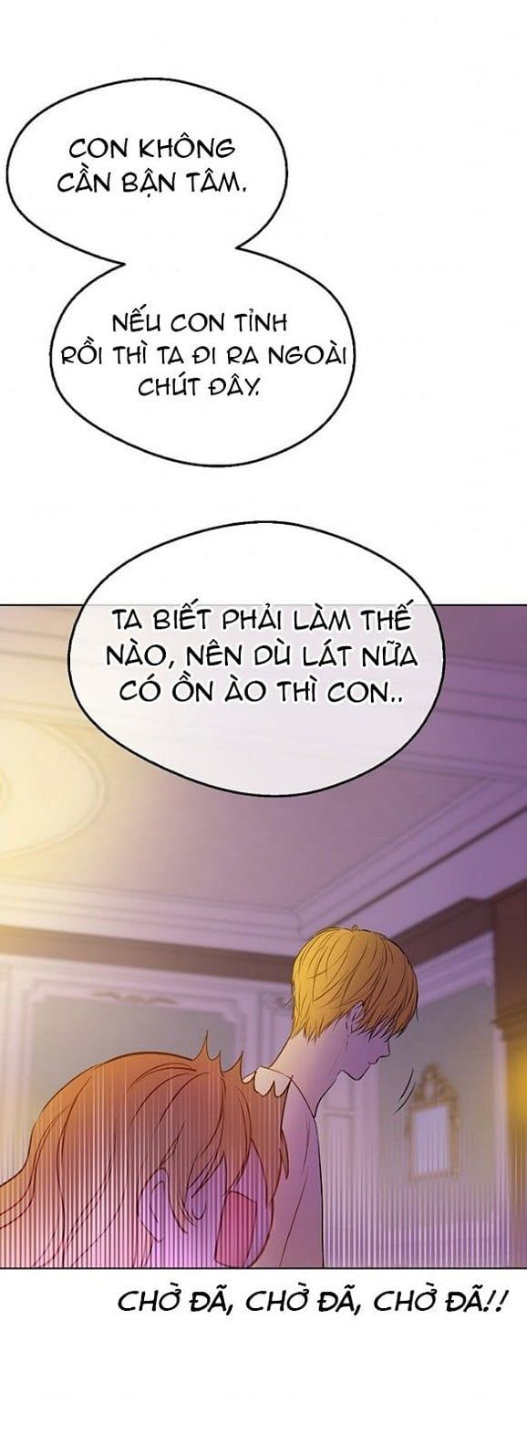 đọc truyện Một Ngày Nọ Tôi Bỗng Thành Nàng Công Chúa Chương 103.2 ảnh 17 tại Thiên Thai Truyện