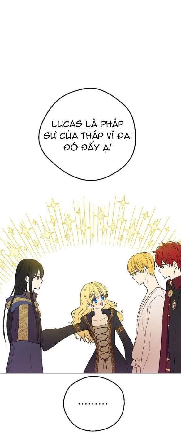 đọc truyện Một Ngày Nọ Tôi Bỗng Thành Nàng Công Chúa Chương 103.2 ảnh 20 tại Thiên Thai Truyện