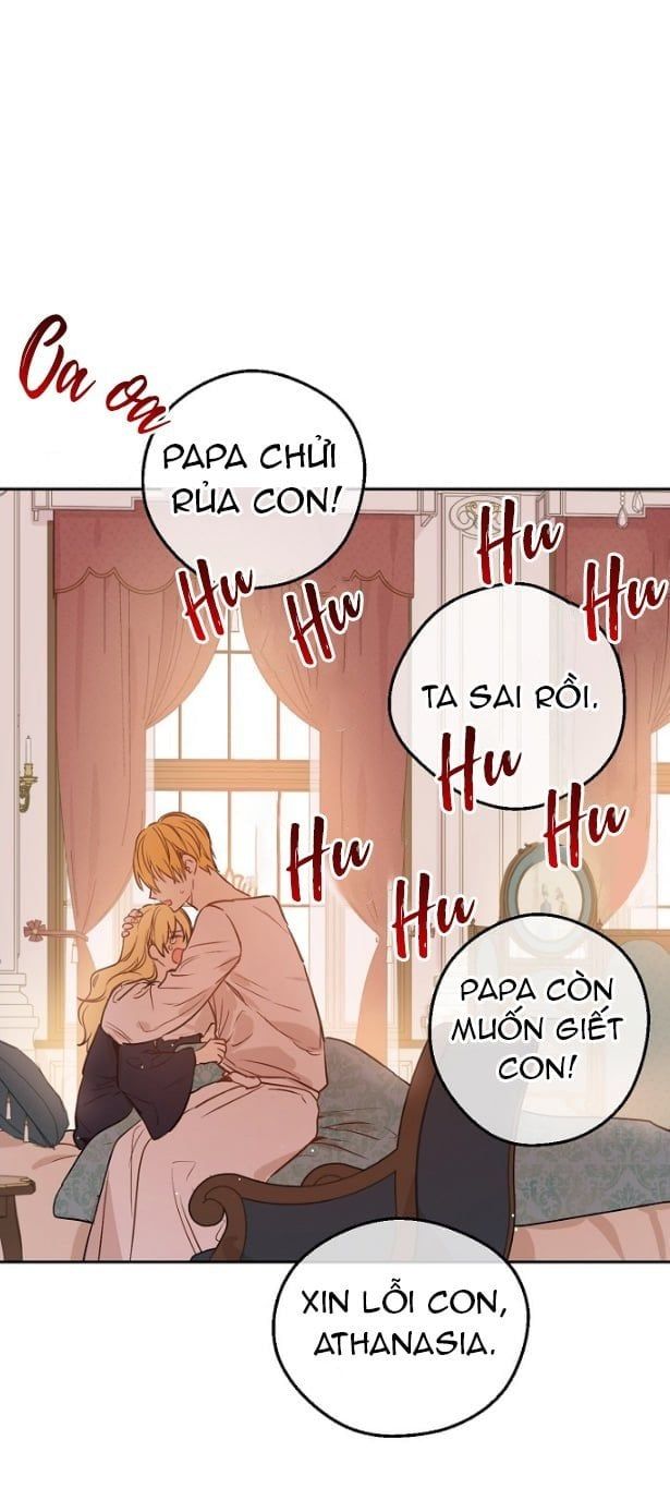 đọc truyện Một Ngày Nọ Tôi Bỗng Thành Nàng Công Chúa Chương 103.2 ảnh 4 tại Thiên Thai Truyện