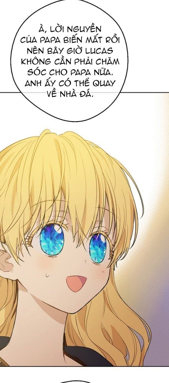 đọc truyện Một Ngày Nọ Tôi Bỗng Thành Nàng Công Chúa Chương 103.2 ảnh 22 tại Thiên Thai Truyện