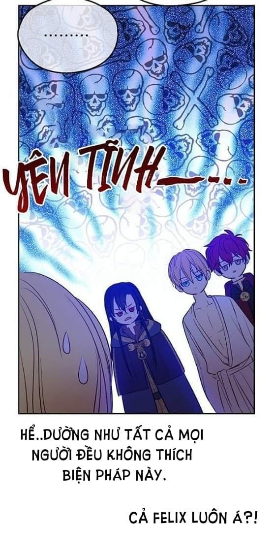 đọc truyện Một Ngày Nọ Tôi Bỗng Thành Nàng Công Chúa Chương 103.2 ảnh 24 tại Thiên Thai Truyện