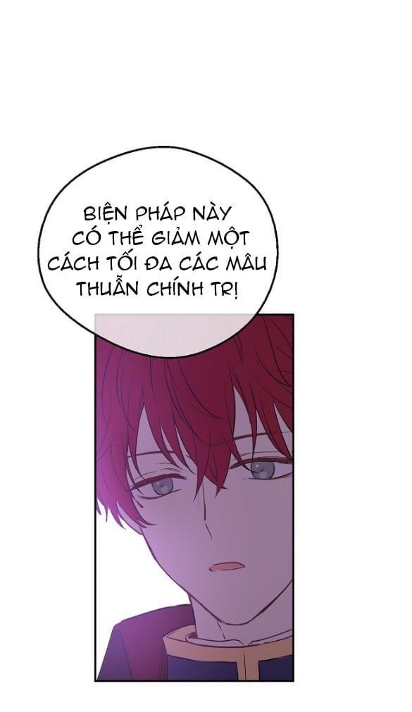 đọc truyện Một Ngày Nọ Tôi Bỗng Thành Nàng Công Chúa Chương 103.2 ảnh 25 tại Thiên Thai Truyện