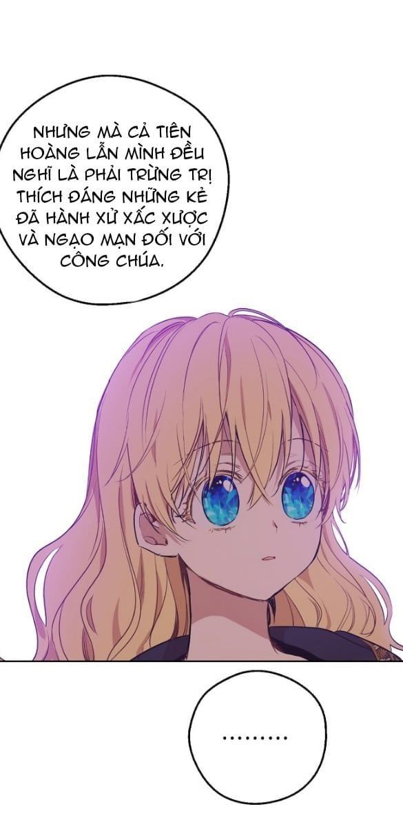 đọc truyện Một Ngày Nọ Tôi Bỗng Thành Nàng Công Chúa Chương 103.2 ảnh 26 tại Thiên Thai Truyện