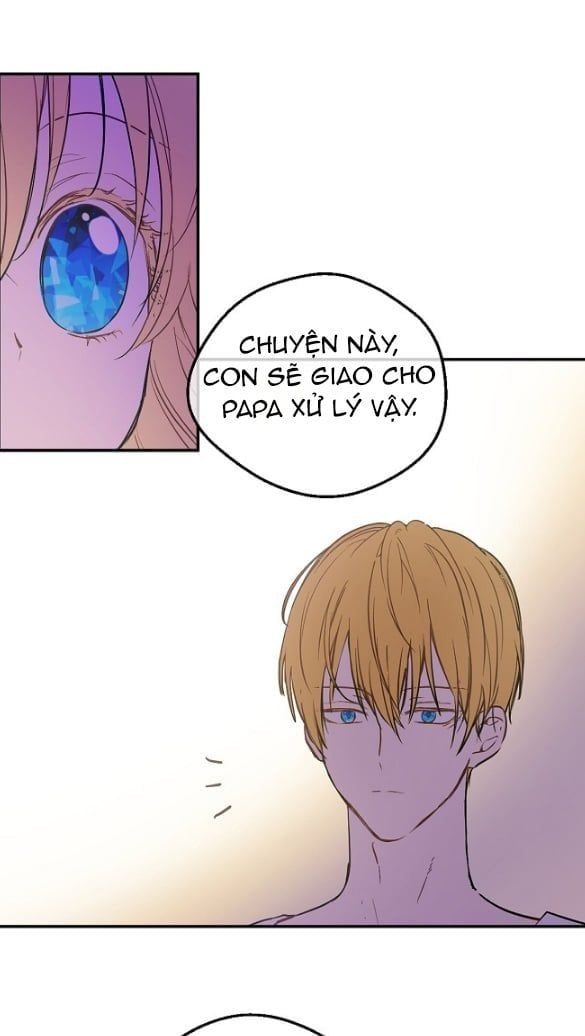 đọc truyện Một Ngày Nọ Tôi Bỗng Thành Nàng Công Chúa Chương 103.2 ảnh 28 tại Thiên Thai Truyện