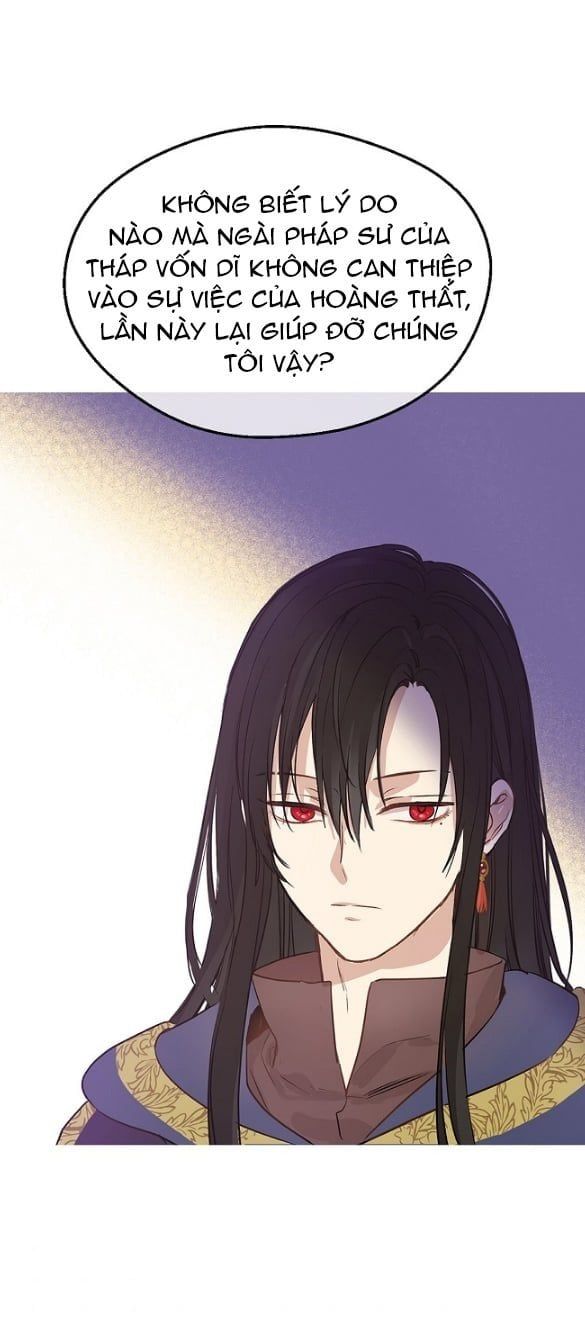 đọc truyện Một Ngày Nọ Tôi Bỗng Thành Nàng Công Chúa Chương 103.2 ảnh 30 tại Thiên Thai Truyện