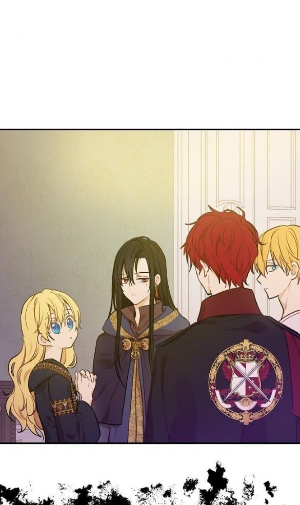 đọc truyện Một Ngày Nọ Tôi Bỗng Thành Nàng Công Chúa Chương 103.2 ảnh 31 tại Thiên Thai Truyện