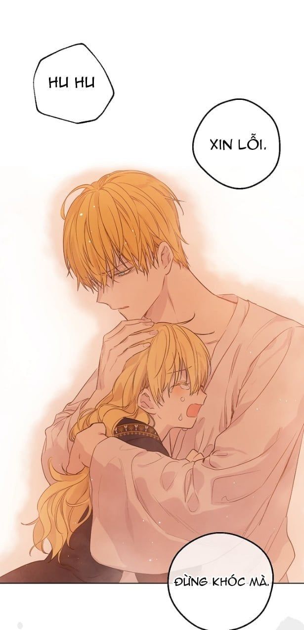 đọc truyện Một Ngày Nọ Tôi Bỗng Thành Nàng Công Chúa Chương 103.2 ảnh 5 tại Thiên Thai Truyện