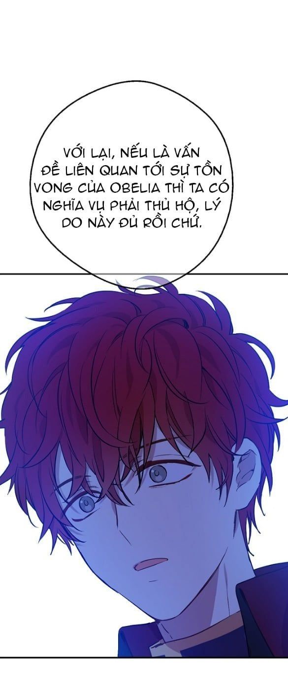 đọc truyện Một Ngày Nọ Tôi Bỗng Thành Nàng Công Chúa Chương 103.2 ảnh 33 tại Thiên Thai Truyện