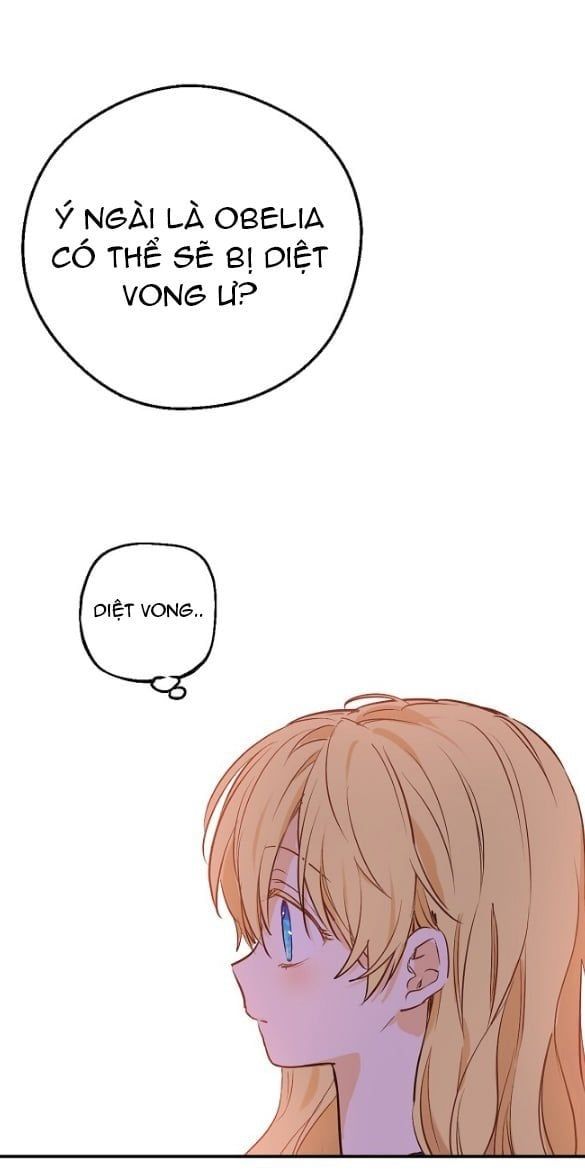 đọc truyện Một Ngày Nọ Tôi Bỗng Thành Nàng Công Chúa Chương 103.2 ảnh 34 tại Thiên Thai Truyện