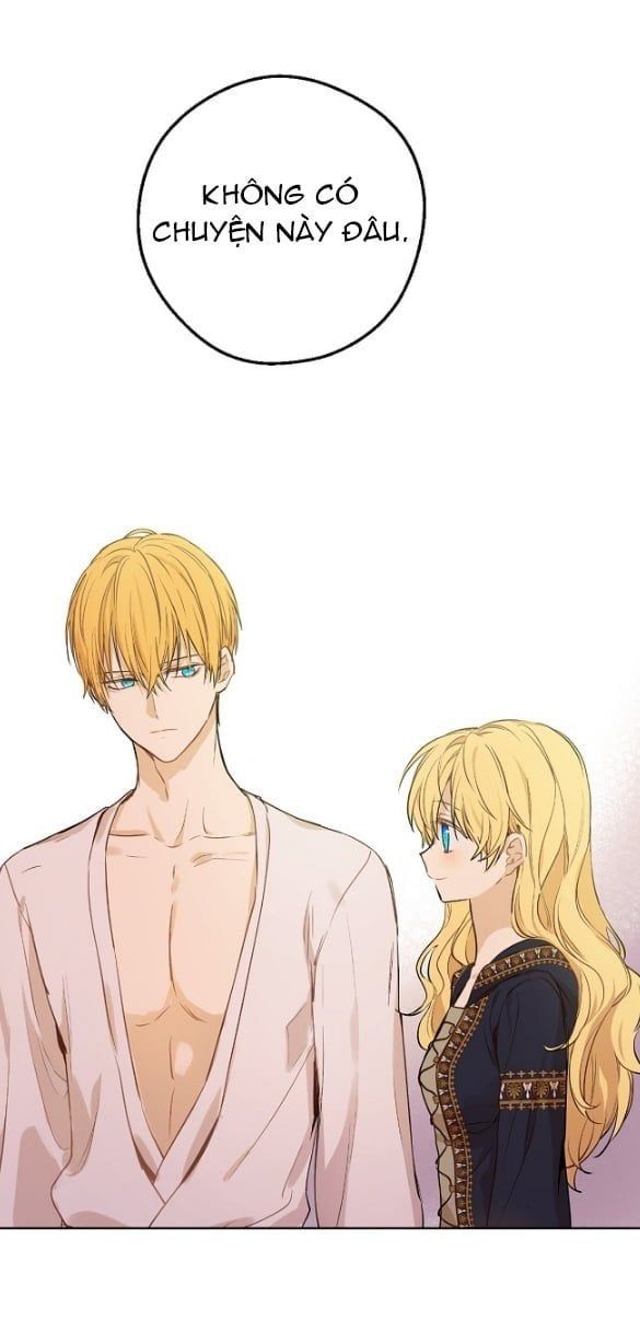 đọc truyện Một Ngày Nọ Tôi Bỗng Thành Nàng Công Chúa Chương 103.2 ảnh 37 tại Thiên Thai Truyện