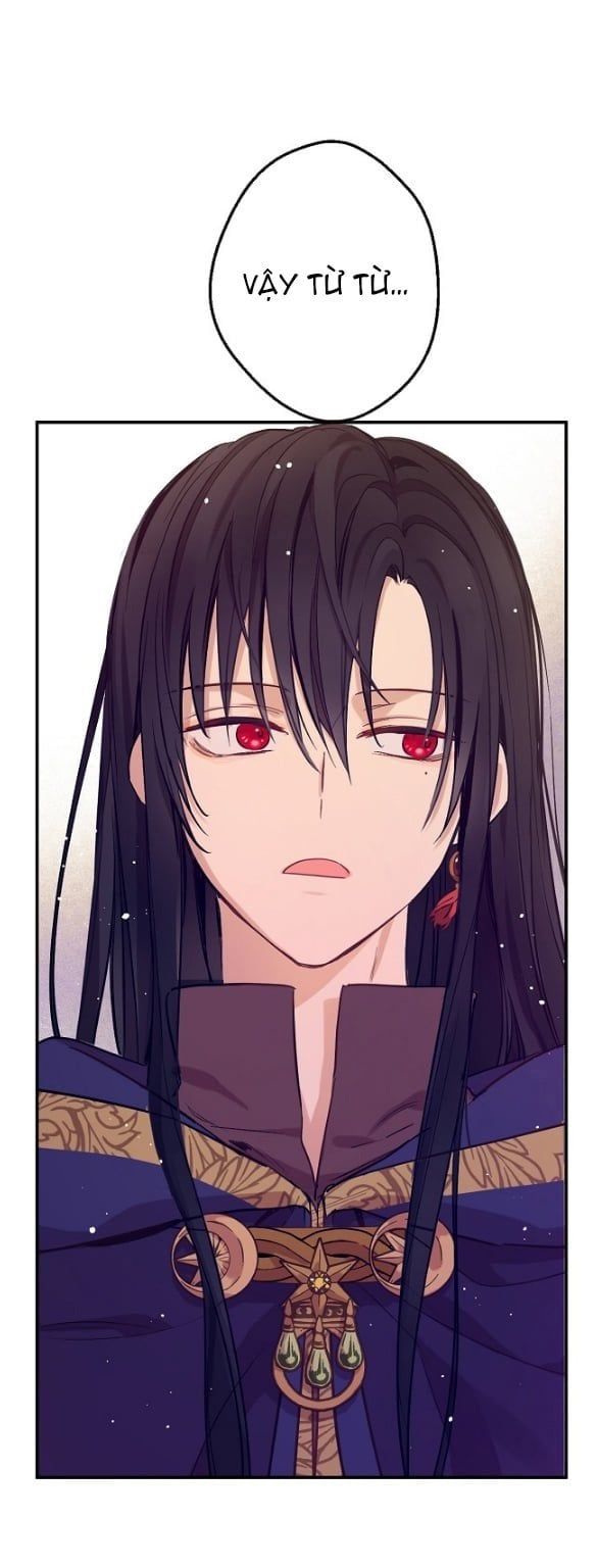 đọc truyện Một Ngày Nọ Tôi Bỗng Thành Nàng Công Chúa Chương 103.2 ảnh 40 tại Thiên Thai Truyện