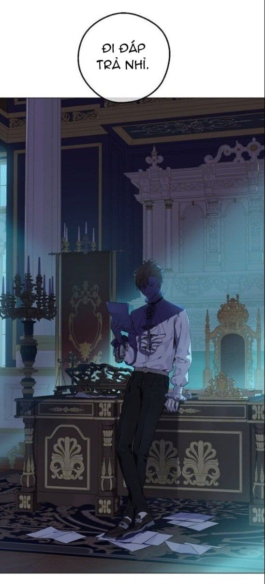 đọc truyện Một Ngày Nọ Tôi Bỗng Thành Nàng Công Chúa Chương 103.2 ảnh 41 tại Thiên Thai Truyện