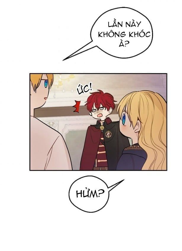 đọc truyện Một Ngày Nọ Tôi Bỗng Thành Nàng Công Chúa Chương 103.2 ảnh 10 tại Thiên Thai Truyện