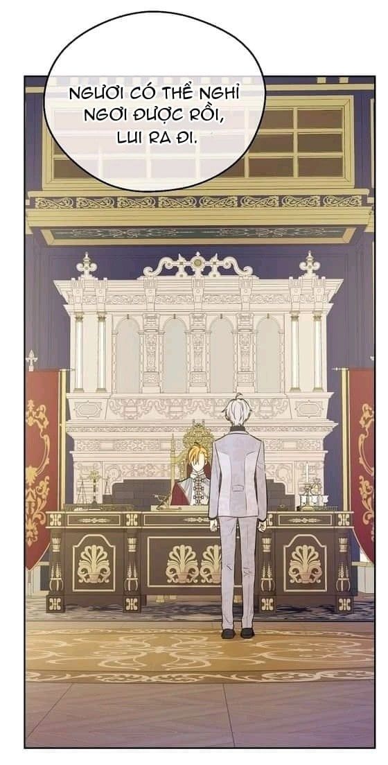 đọc truyện Một Ngày Nọ Tôi Bỗng Thành Nàng Công Chúa Chương 104.1 ảnh 15 tại Thiên Thai Truyện