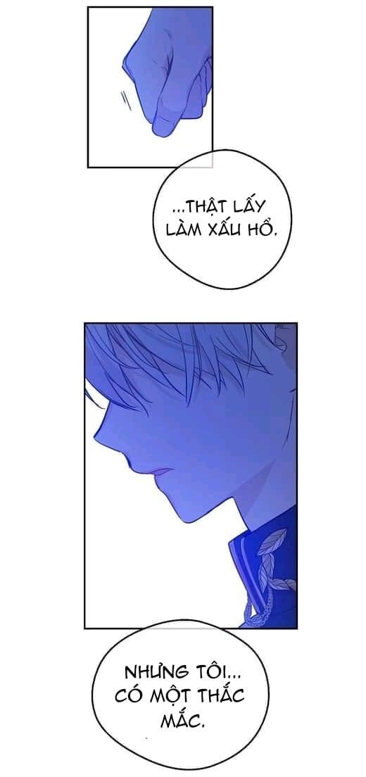 đọc truyện Một Ngày Nọ Tôi Bỗng Thành Nàng Công Chúa Chương 104.1 ảnh 16 tại Thiên Thai Truyện