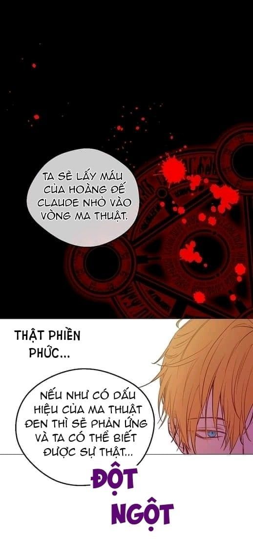 đọc truyện Một Ngày Nọ Tôi Bỗng Thành Nàng Công Chúa Chương 104.1 ảnh 18 tại Thiên Thai Truyện