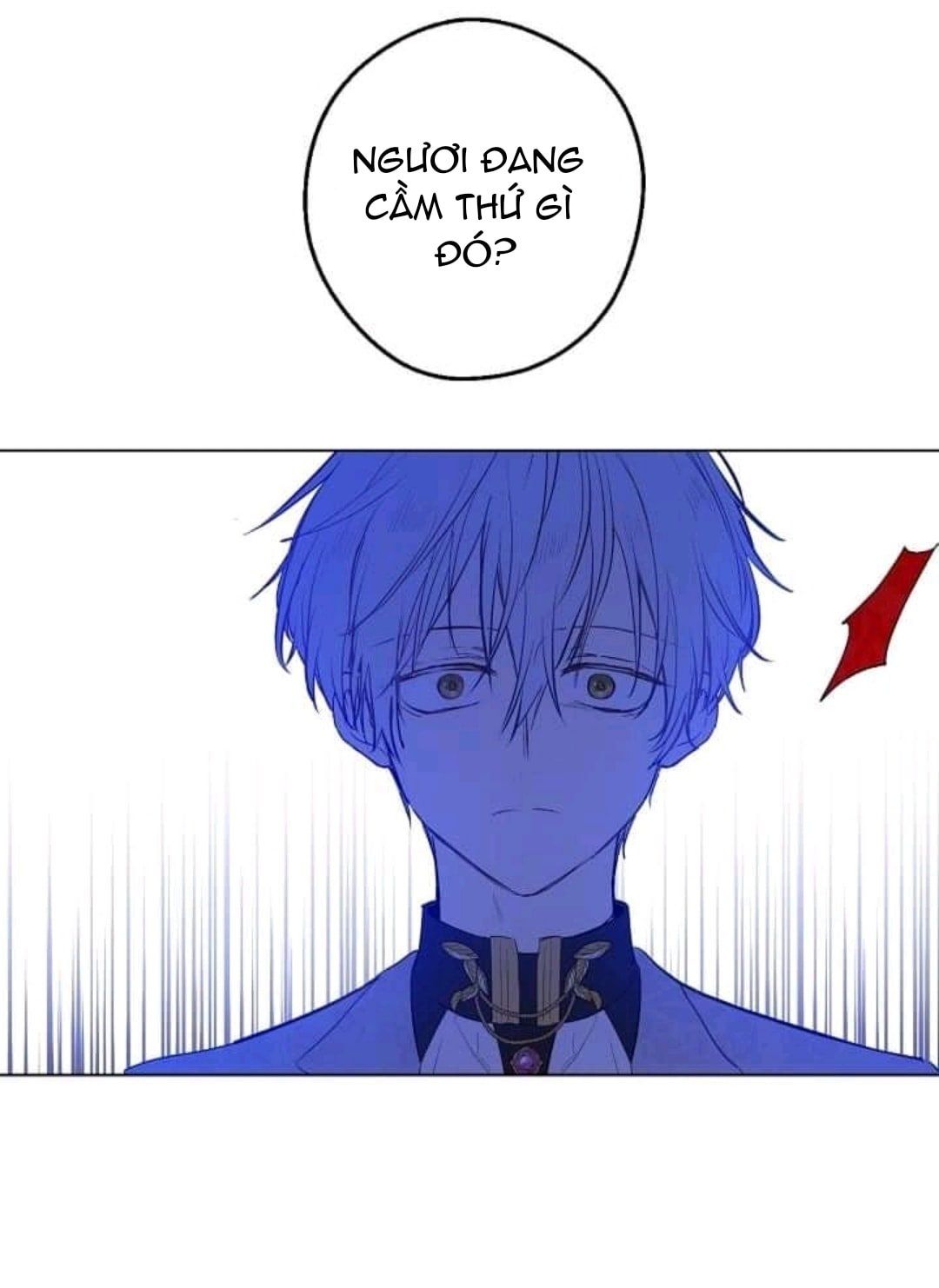 đọc truyện Một Ngày Nọ Tôi Bỗng Thành Nàng Công Chúa Chương 104.1 ảnh 21 tại Thiên Thai Truyện