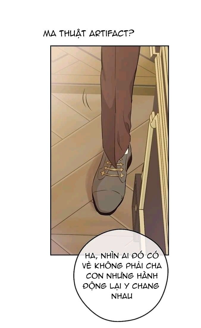 đọc truyện Một Ngày Nọ Tôi Bỗng Thành Nàng Công Chúa Chương 104.1 ảnh 22 tại Thiên Thai Truyện