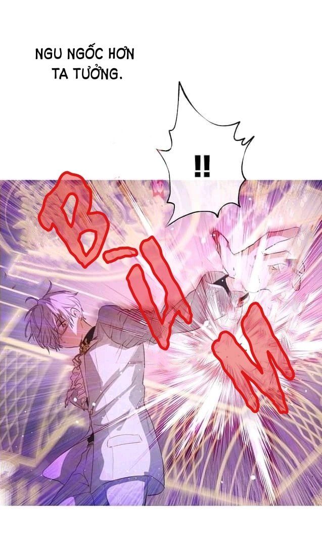 đọc truyện Một Ngày Nọ Tôi Bỗng Thành Nàng Công Chúa Chương 104.1 ảnh 23 tại Thiên Thai Truyện