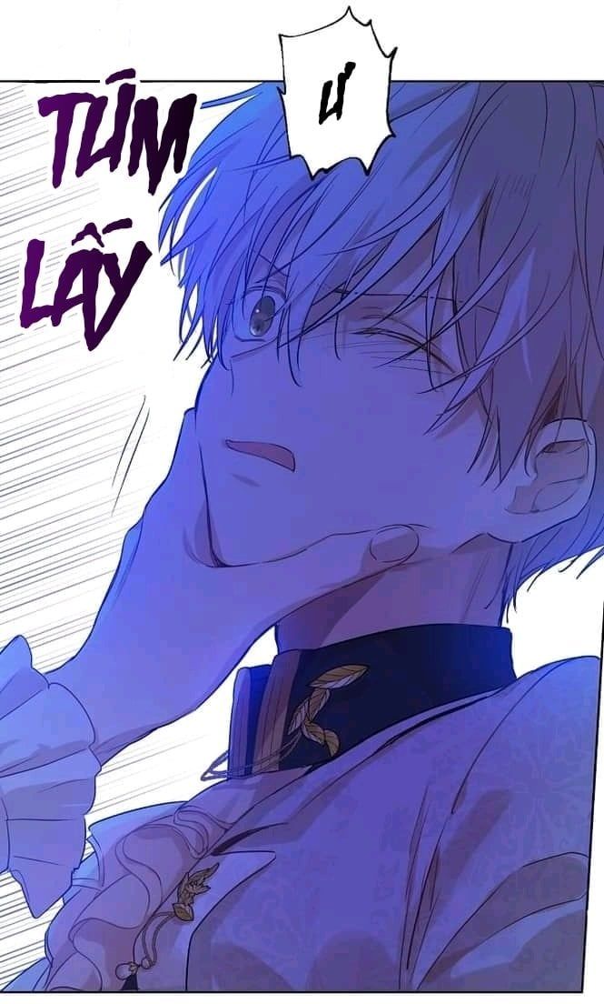 đọc truyện Một Ngày Nọ Tôi Bỗng Thành Nàng Công Chúa Chương 104.1 ảnh 24 tại Thiên Thai Truyện