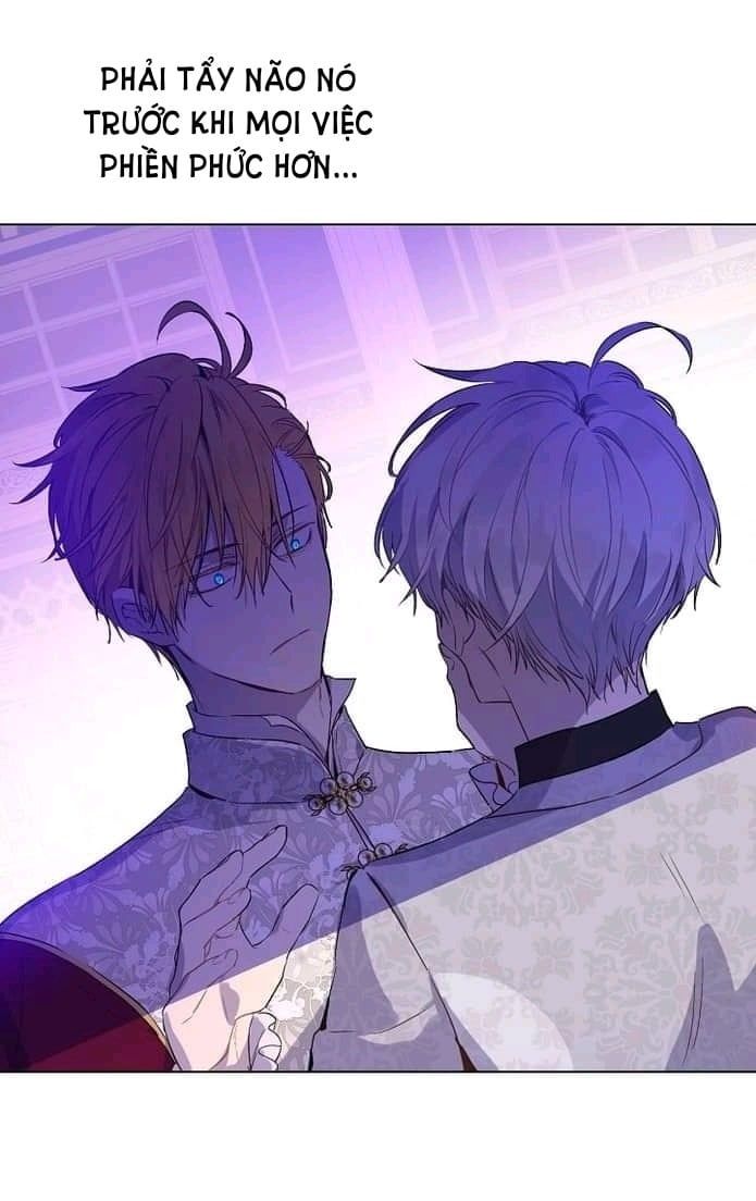 đọc truyện Một Ngày Nọ Tôi Bỗng Thành Nàng Công Chúa Chương 104.1 ảnh 26 tại Thiên Thai Truyện