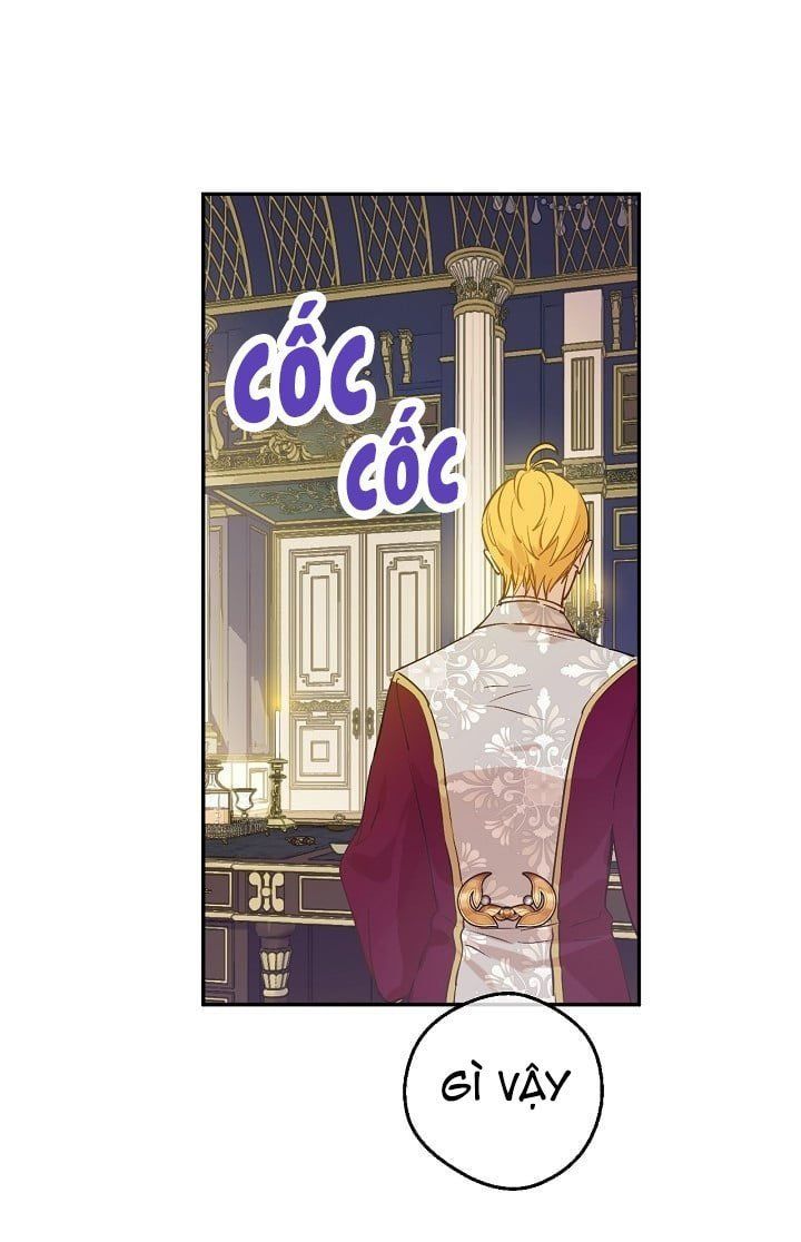 đọc truyện Một Ngày Nọ Tôi Bỗng Thành Nàng Công Chúa Chương 104.1 ảnh 8 tại Thiên Thai Truyện