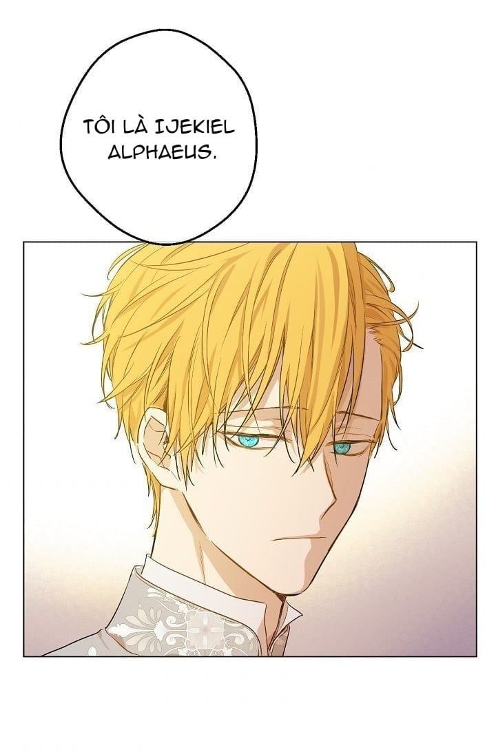 đọc truyện Một Ngày Nọ Tôi Bỗng Thành Nàng Công Chúa Chương 104.1 ảnh 9 tại Thiên Thai Truyện