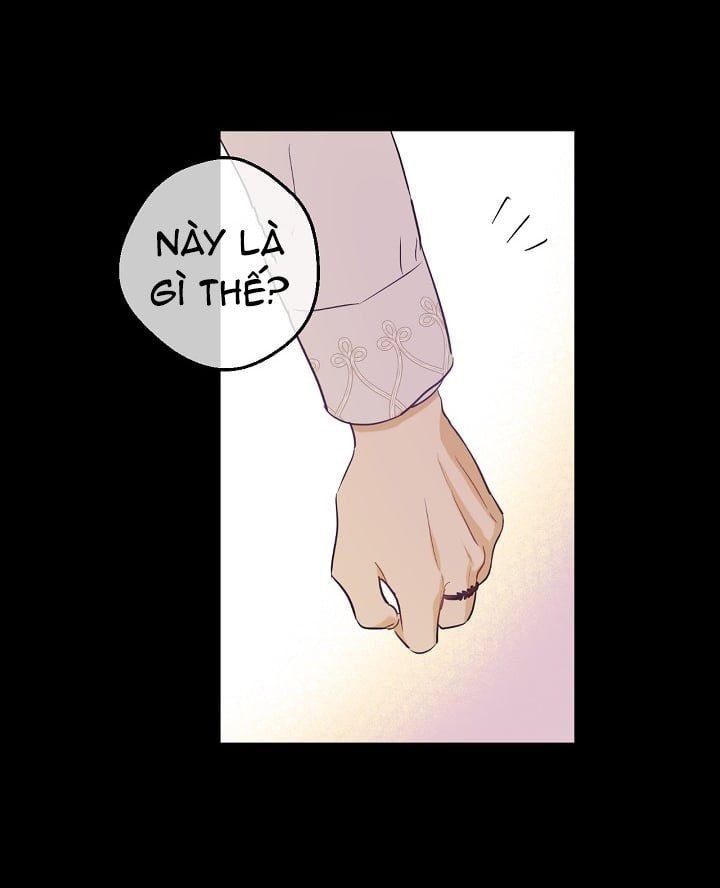 đọc truyện Một Ngày Nọ Tôi Bỗng Thành Nàng Công Chúa Chương 104.2 ảnh 12 tại Thiên Thai Truyện