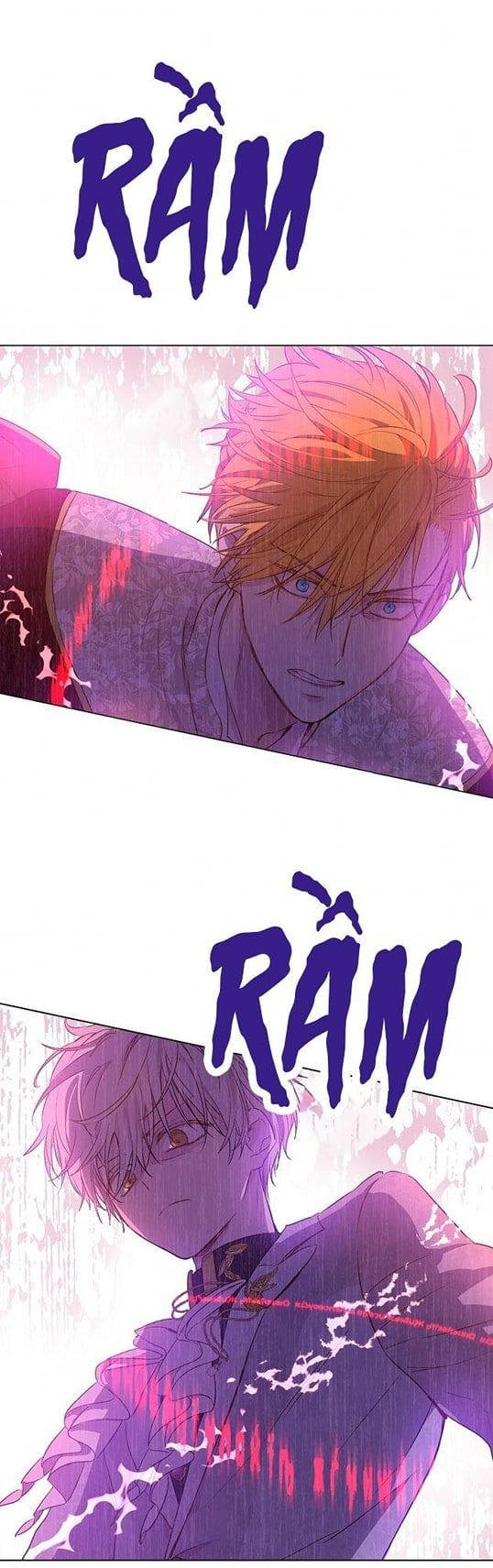 đọc truyện Một Ngày Nọ Tôi Bỗng Thành Nàng Công Chúa Chương 104.2 ảnh 18 tại Thiên Thai Truyện