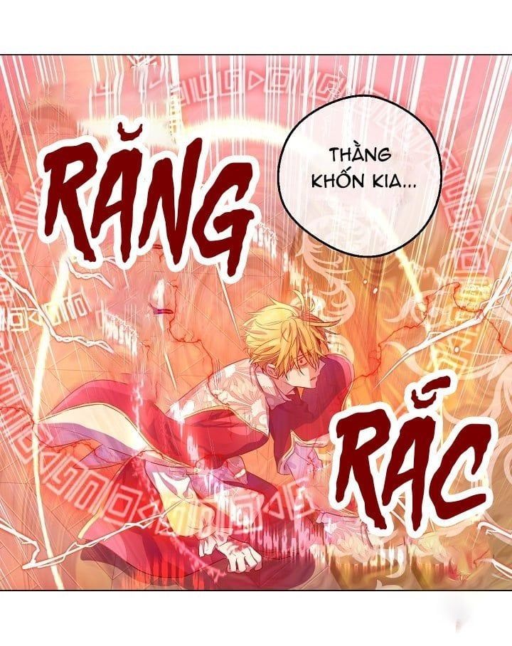 đọc truyện Một Ngày Nọ Tôi Bỗng Thành Nàng Công Chúa Chương 104.2 ảnh 19 tại Thiên Thai Truyện