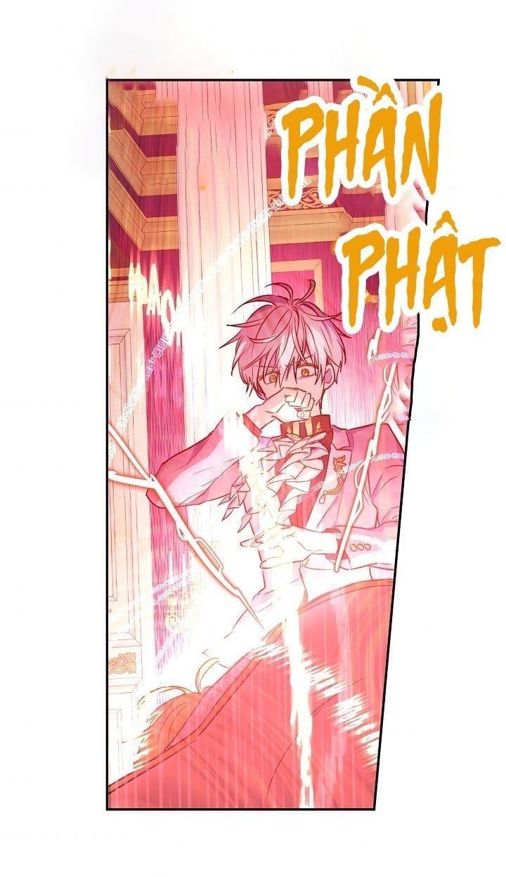 đọc truyện Một Ngày Nọ Tôi Bỗng Thành Nàng Công Chúa Chương 104.2 ảnh 20 tại Thiên Thai Truyện