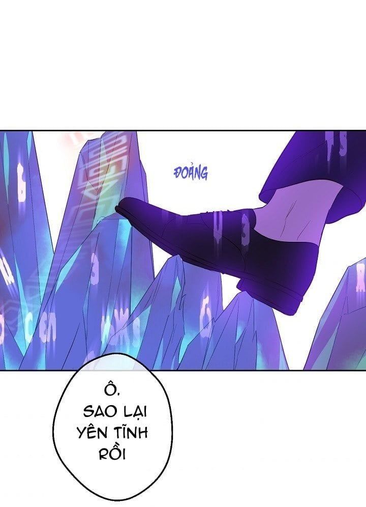 đọc truyện Một Ngày Nọ Tôi Bỗng Thành Nàng Công Chúa Chương 104.2 ảnh 25 tại Thiên Thai Truyện