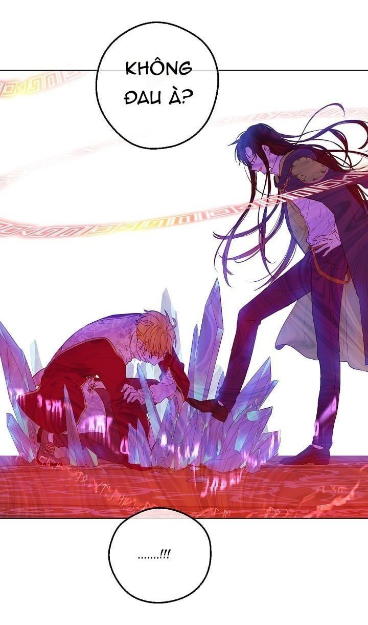 đọc truyện Một Ngày Nọ Tôi Bỗng Thành Nàng Công Chúa Chương 104.2 ảnh 26 tại Thiên Thai Truyện