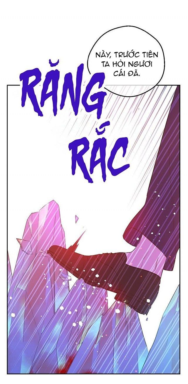 đọc truyện Một Ngày Nọ Tôi Bỗng Thành Nàng Công Chúa Chương 104.2 ảnh 30 tại Thiên Thai Truyện