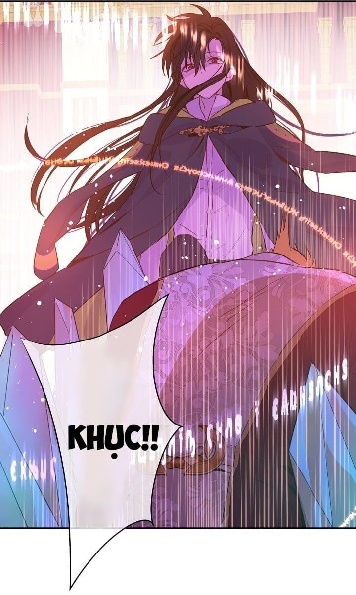 đọc truyện Một Ngày Nọ Tôi Bỗng Thành Nàng Công Chúa Chương 104.2 ảnh 31 tại Thiên Thai Truyện